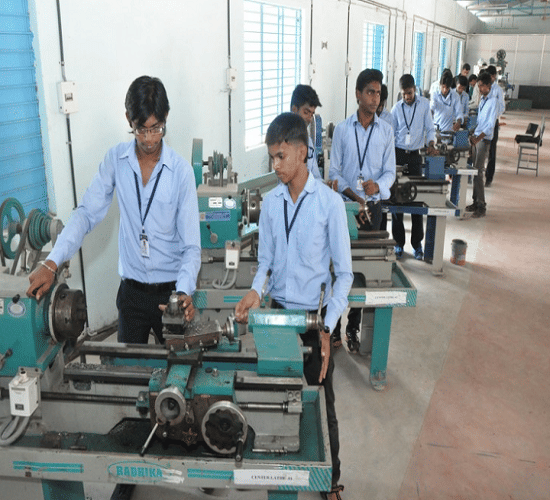 K.S.K. College of Engineering and Technology Thanjavur Infrastructure photo 4